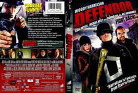 Defendor - ดีเฟนดอร์ ซูเปอร์ฮีรั่วกลัวไม่เป็น (2010)
